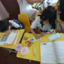 참빛지역아동센터 이미지