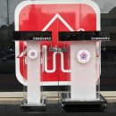 동명초등학교 | 초등학교 졸업식 입학식 주문 제작 아크릴 강연대