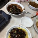 둥이반점 | [내돈내산] 아산 탕수육 맛집 목화반점 방문 후기