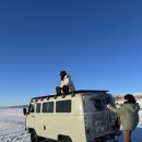 바람난 촌놈치킨 | 겨울 몽골 여행 2일차 : 고비트래블 홉스골 7박8일 투어 첫째날/푸르공/볼강/숙소/음식
