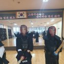 목포검도관 이미지