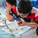 땅끝해양 자연사박물관 이미지