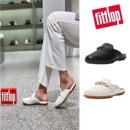 핏플랍뮬 핏플랍 FITFLOP (FFSO2F302) 22FW 그라시에 체인뮬 2종 택1 여성뮬 이미지