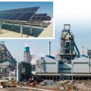 가성 태양광발전소 이미지