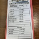 동서남북즉석떡볶이 네이버블로그