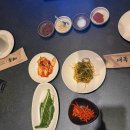 서울고깃집 | [서울/합정] 합정고깃집- 대목 후기(주차안내,봄시즌 추천메뉴)