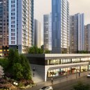 두정한화포레나 이미지