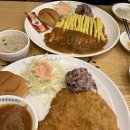 파주 운정 옛날 경양식돈까스 맛집 금화왕돈까스 운정점