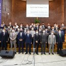 ◈인천노회 남선교회연합회 월례회(2022.6. 19(주일)효성영광교회) 이미지