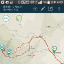 비둘기길 이미지