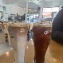 충주 수안보 커피 디저트 맛집 엠커피팩토리 내돈내산 후기