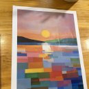 풍경을 담은 아크릴화 클래스 | [부산 중구] 퓨투룸 아크릴화 클래스 🎨
