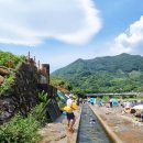 덕산보건지소 | 경남 산청 계곡 물놀이, 요즘 난리난 삼장교 유수풀 찐 후기!(ft. 평상)