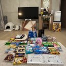 오사카 쇼핑리스트 돈키호테에서 산것들, 기념품 (러쉬,아디다스,유니클로,벚꽃술) 등등 + 먹거리 부록
