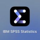 통계 분석 SPSS 제대로 배우기 고급 | 사조사 2급 실기 필답형 작업형 공부기간 꿀팁 독학 후기