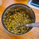 덕풍근린공원 제3공영주차장 B1층 | [구리 수택동] 봉담칼국수 솔직후기｜샤브샤브 수타칼국수 맛집🍜