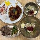 세븐일레븐 광주운남지구점 | 광주 운남지구 맛집 명인면옥 운남점 추천 후기