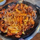 신용두동쭈꾸미