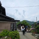 여름 | 나고야 근교 소도시, 시라카와고 여름 방문 후기