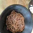 이색 중식당 메밀면 수타 전곡일품손짜장 점심식사 솔직 후기