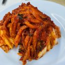 맛집 리뷰] 여의도 진주집/토요일 저녁 웨이팅/콩국수 첫도전 주문팁/콩린이 솔직후기/포장/주차/만두품절