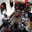 동네염색방 - 은평구 | 동네염색방