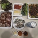 족발야시장수원 - 수원시 영통구 센트럴타운로 106 | 족발야시장 망포 앞발 후기 & 냉장고 다녀온 족발 살리기