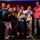 코미디 리사이틀 이미지