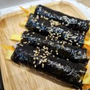 김밥호랭이 이미지