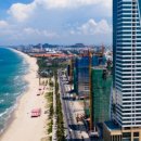 큐호텔커피숍 이미지