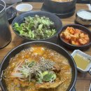 [상왕십리 맛집] 산수골추어탕감자탕, 몸보신은 여기 추천!