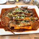 대동문구 | 부산 근교 김해 대동 리버뷰 맛집&amp;카페/황금 코다리 김해 대저 대동점과 카페 벨라비타 후기