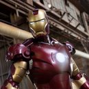 마블 뉴스 from Hollywood - 최근에 공개된 영화 "Iron Man" 스틸 사진들.... 이미지