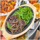 올레시장맛집 흑꼼 맛있는 후기