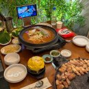 김치찌개&1년숙성묵은지찜 | 창원 상남동 맛집 김치옥 숙성 삼겹살 목살 남도묵은지 김치찜 식사 후기