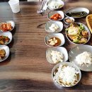 마늘석갈비막국수 이미지