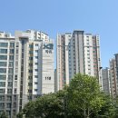 삼성레미안입구~성사중학교 | 마포편: 공덕자이 아파트 임장 후기