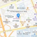 서울서초우체국 1층 이미지