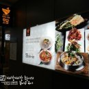 한국폴리텍대학 내 주차장 이미지