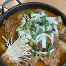 통뼈감자탕교하점 이미지