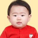 본동어린이집 | 달서구증명사진 :: 본리동사진관 안나사진관 9개월 우리아이 첫 증명사진 여권사진 촬영