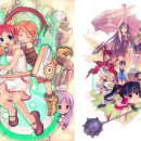 팡야팡야 이미지