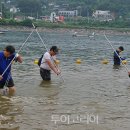 섬진강문화유산재첩 이미지