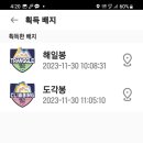 해일봉 네이버블로그