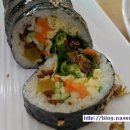 손가네김밥 이미지