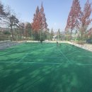 비코트스포츠 | 전주🏀 캠퍼스에 활력을 불어넣을 새로운 랜드마크! 🌿 다목적 스포츠 코트 전격 오픈 후기!