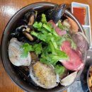 통영해물뚝배기 앤 83돼지 | 경기 파주/ 운정역 맛과 양 둘 다 만족한 통영해물뚝배기 앤 83돼지