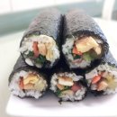 엄마김밥 이미지