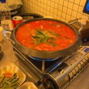 청춘셀프24 | 서면 곱창 맛집 곱창전골&amp;볶음밥&amp;셀프주먹밥 청춘소곱창 후기