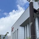 화성우체국 구내식당